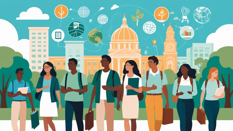 College Majors With The Most Flexibility – Smart &Amp; Positive Choice 1 College Majors With The Most Flexibility