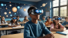How Virtual Reality Improves Student Learning