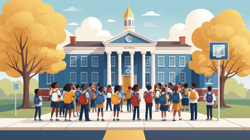 Pros And Cons Of School Vouchers