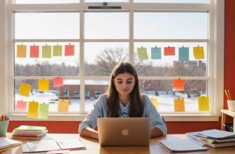 When To Start Applying For College