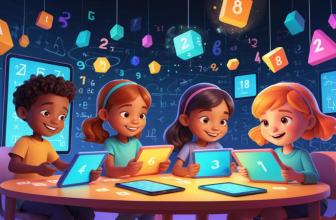 Best Apps To Learn Math Skills