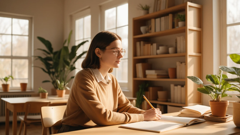 How To Avoid Teacher