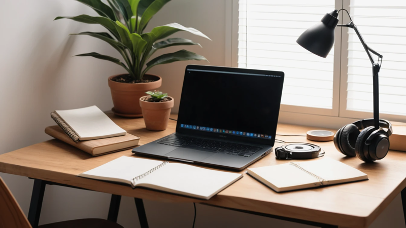 How To Succeed In Online Classes