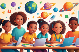 Free Educational Websites For Kids Learning