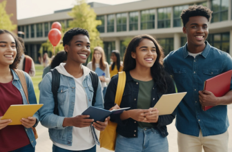 How To Apply For College Scholarships