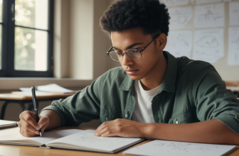 How To Take Better Class Notes