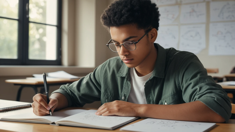 How To Take Better Class Notes