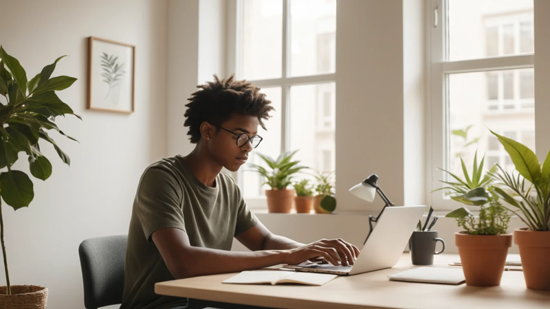 Ways To Improve Focus And Concentration