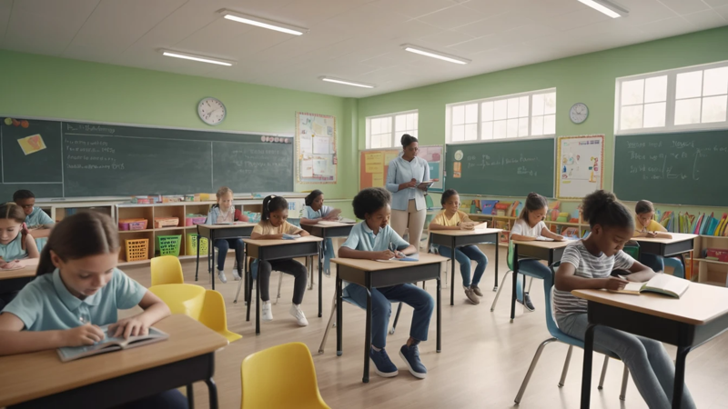 How To Differentiate Instruction