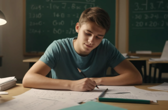Tips To Overcome Math Anxiety