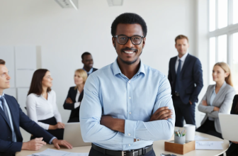 How To Develop Leadership Skills At Work
