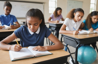 How To Stay Motivated In School
