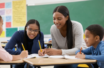 Inclusive Teaching Strategies for Diverse Learners